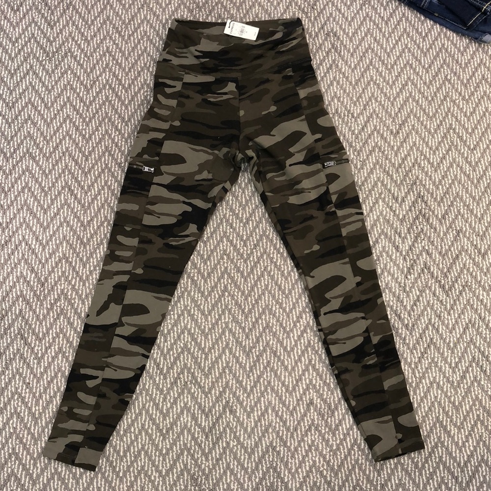 Express Leggings
